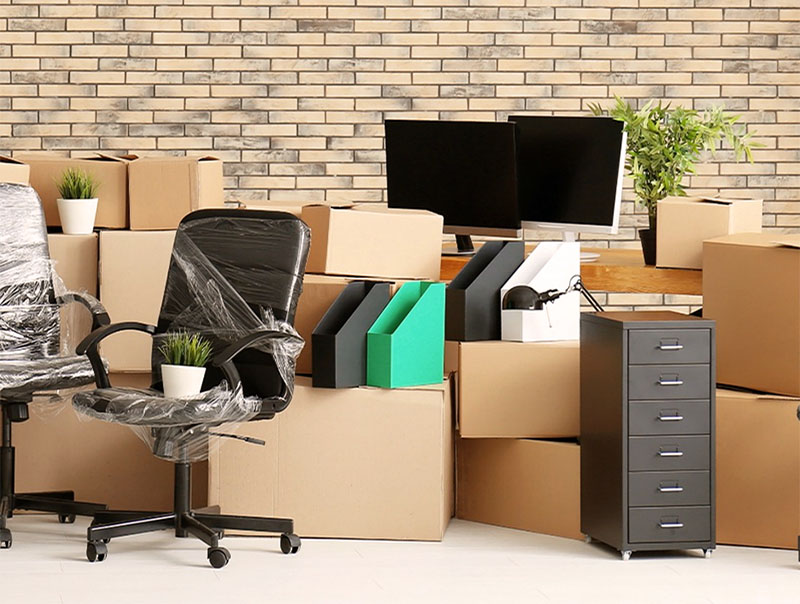 Business Junk Removal near Las Vegas Henderson Nevada