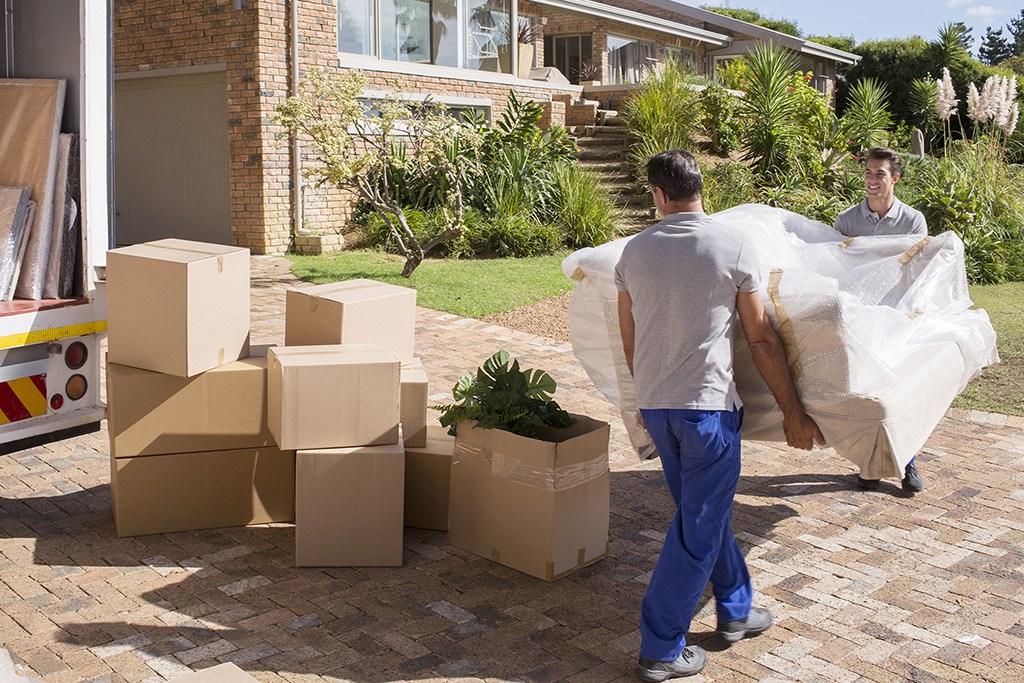 Furniture Removal Service near Las Vegas Henderson Nevada