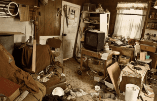 Best Hoarder Clean Up services in Las Vegas